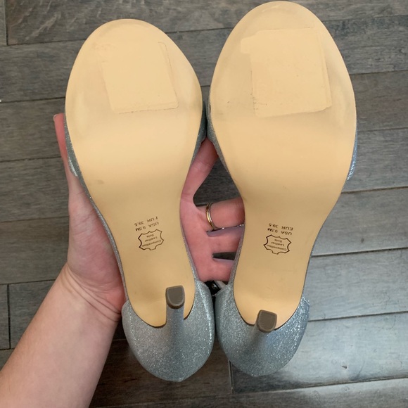 Nina | Feya Platform Sandals - Picture 4 of 5